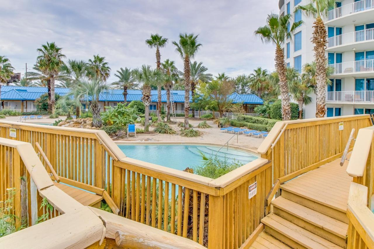 Palms Of Destin Apartment Exterior photo