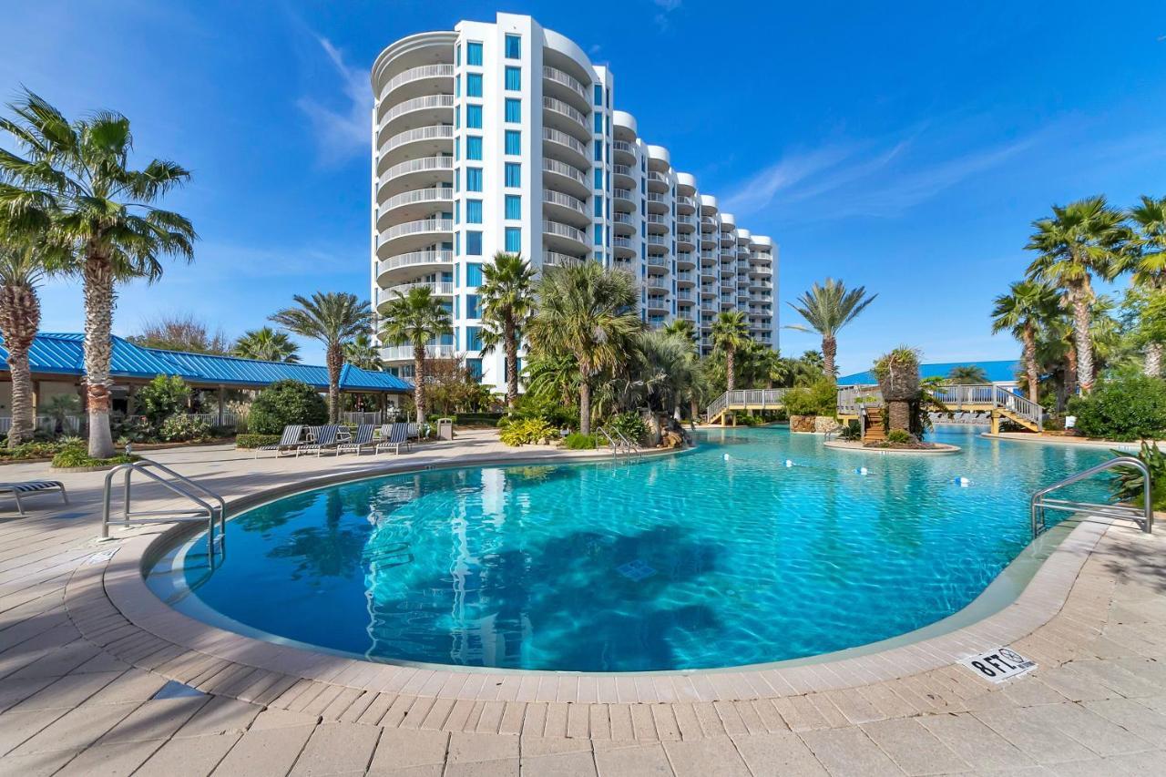 Palms Of Destin Apartment Exterior photo